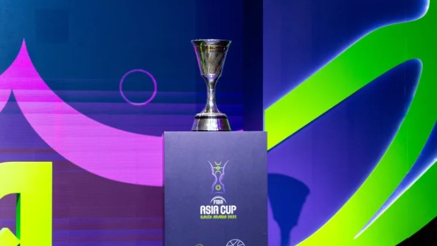 2025 FIBA 아시안컵 개최장소 일정 대한민국남자농구국가대표팀 명단 ....