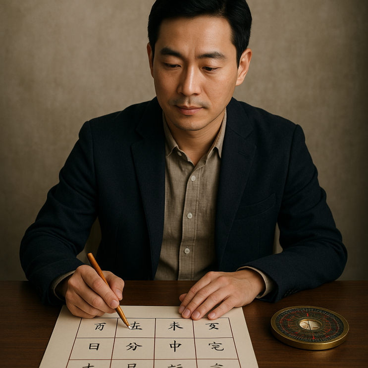  사주에 금(金)이 없을 사람들