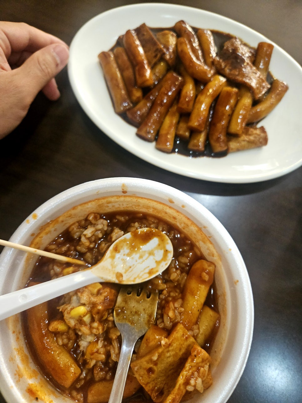 까치네 사진 5
