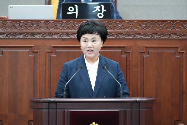  노원구의회 배준경 의원 "광운대역세권 개발, 소음 분진으로 주민들 고통에 시달려"
