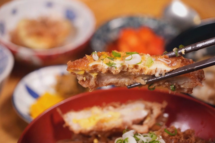  [맛집리뷰] 이태원천상 서여의도점, 여의도맛집으로 완벽한 한 끼