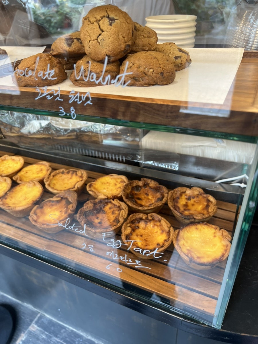 A Special Coffee Experience at Mail Room, Sindang Seoul 2