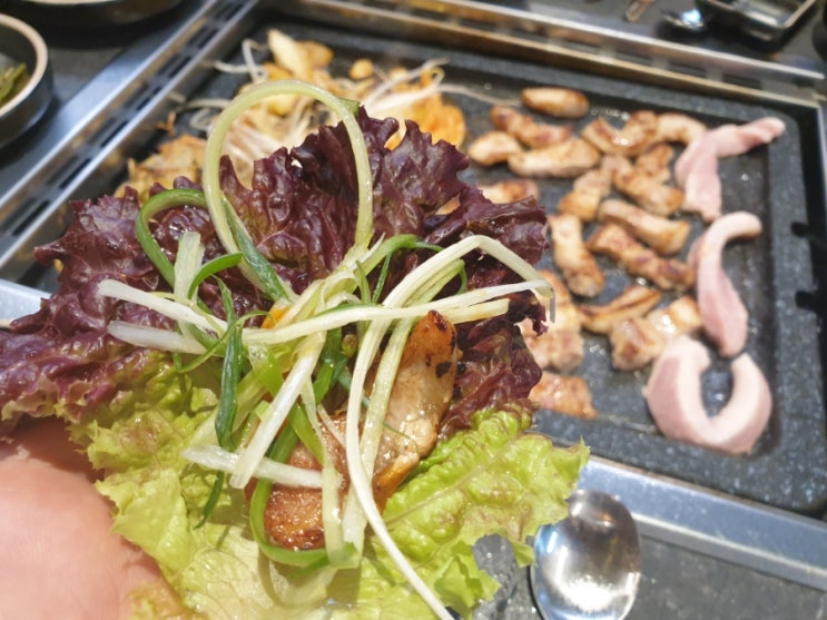 하남 미사 고기맛집 가성비도 원한다면 여기서 잡숴봐 하남 미사 고기맛집 가성비도 원한다면 여기서 잡숴봐