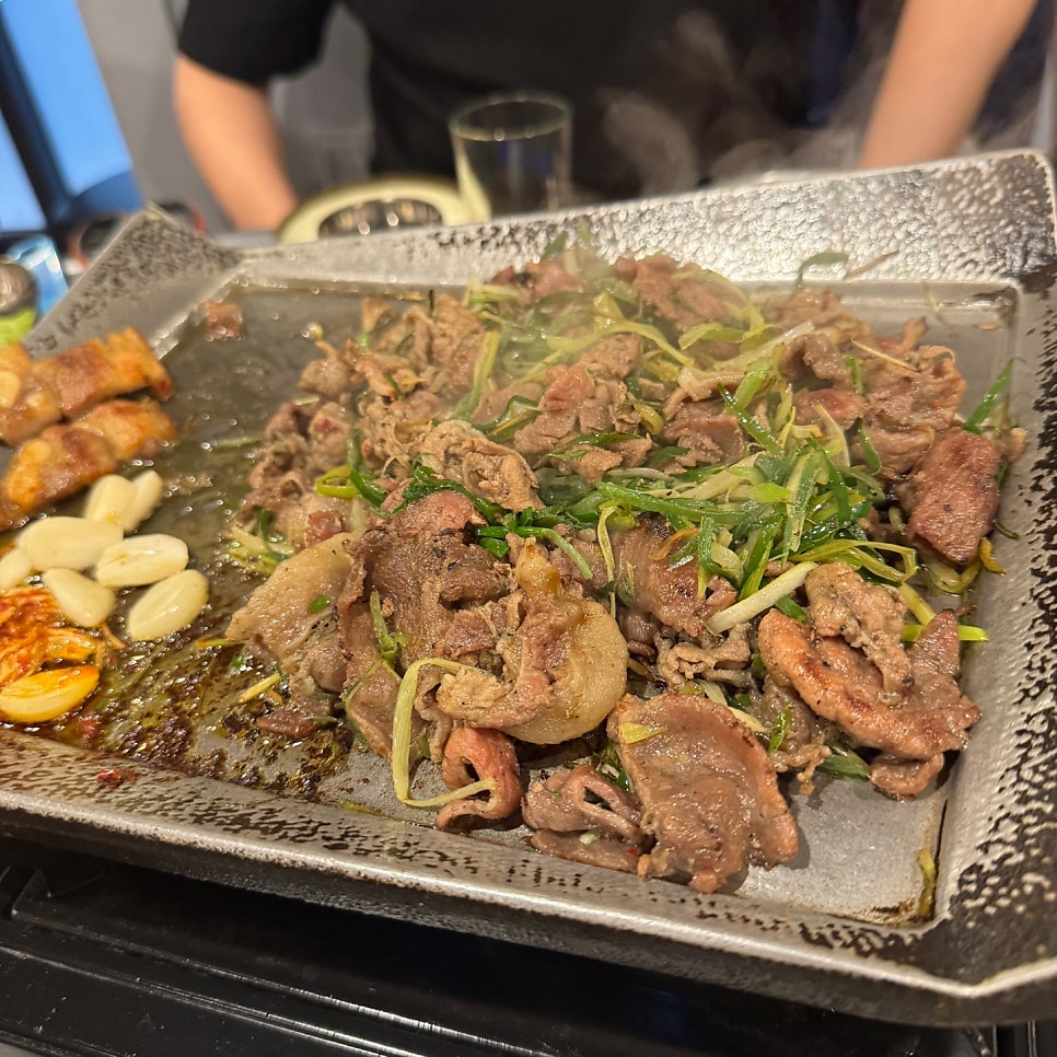 십원집 신림점 사진 6