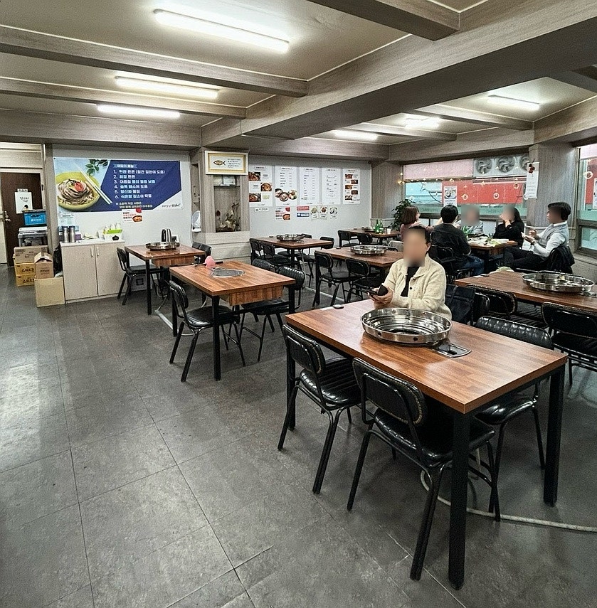 꼬꼬맘춘천닭갈비 모라점 사진 2