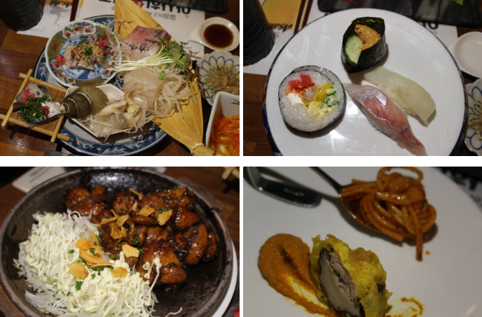 영등포역 술집 반샤쿠 가성비 좋은 이자카야 안주 오마카세 맛집 영등포역 술집 반샤쿠 가성비 좋은 이자카야 안주 오마카세 맛집