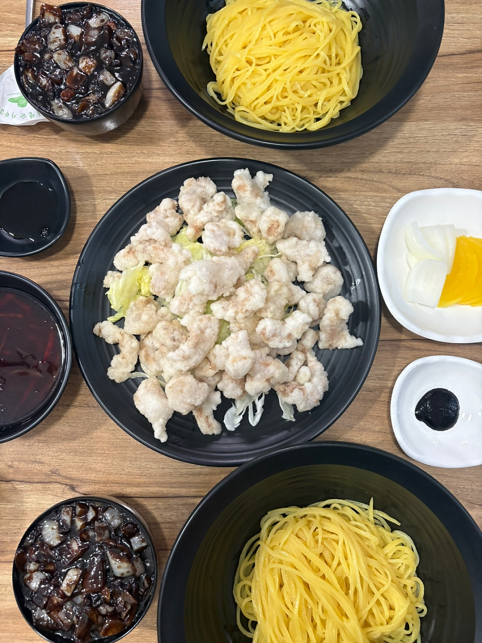 황제짬뽕 사진 3
