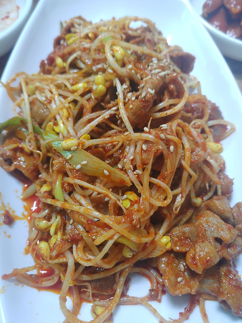 은혜식당 사진 5