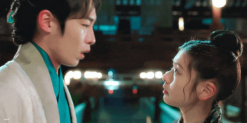 나중에 다시 볼 수 있을 것 같은 드라마 " 환혼 "