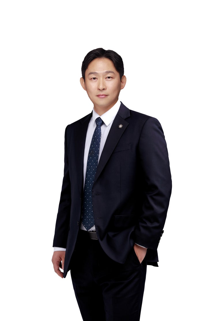 법무법인 성헌 변호사 장진영