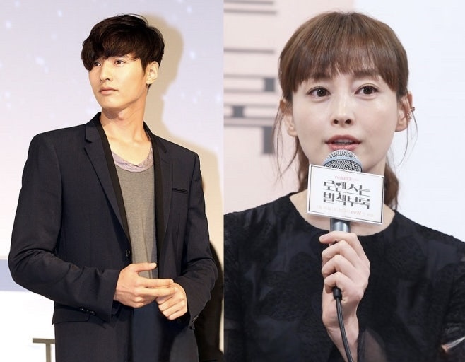  원빈·이나영 부부, 청담동 건물로 자산 287억 상승!
