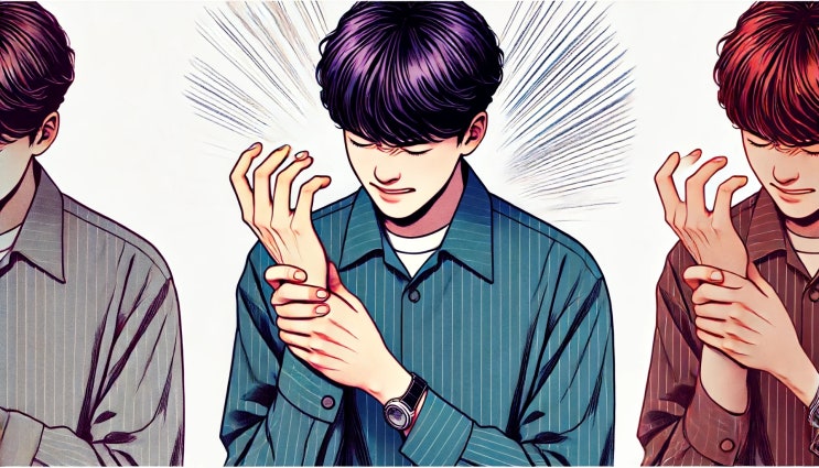 울산중구통풍한의원 한방치료 통풍의 장기적 관리와 재발 방지 전략