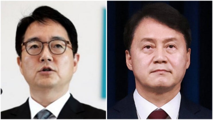 <b>심우정</b>, 명태균 수사 당시 '대통령실'과 24분 <b>비화폰 통화</b> 후... 
