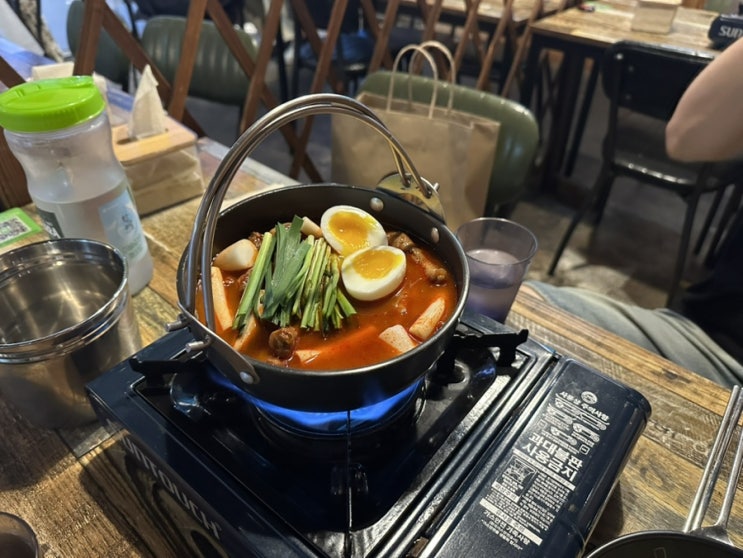  수원 국물닭발 맛집 '대식가' 인계동 닭발 (+ 한우 대창) 맛집, 인계동 안주 맛집