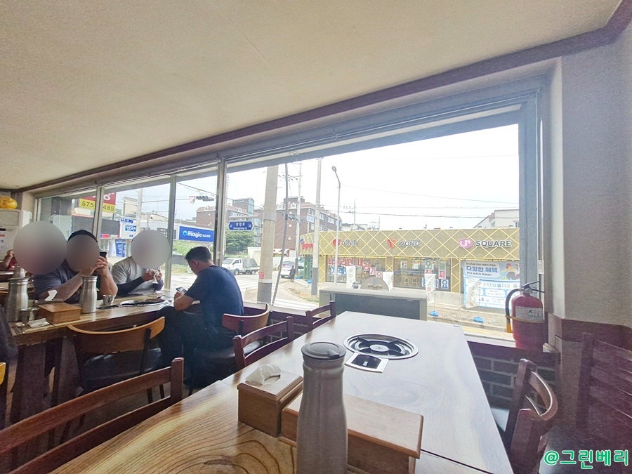 남도식당 사진 6
