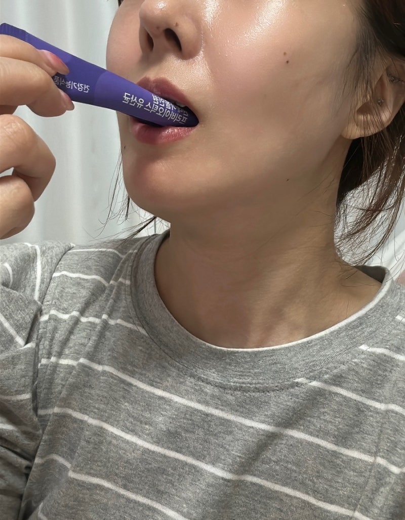 오한진 유산균 추천ㅣ데이즈온 프리바이오틱스 유산균, 프리바이오틱스 추천하는 이유