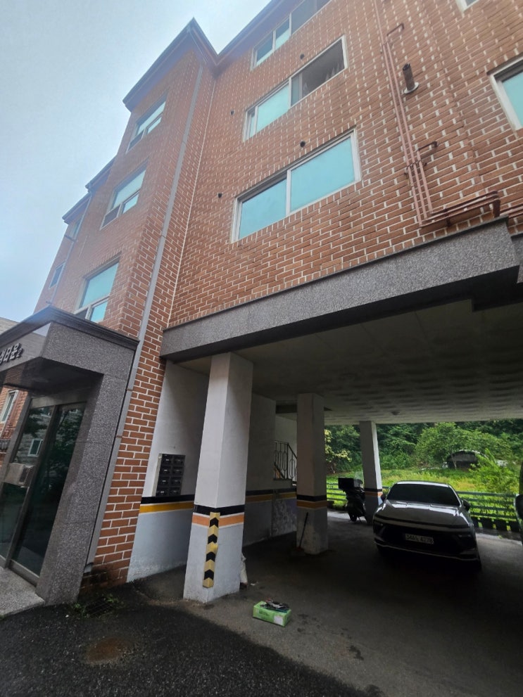  경기광주 삼동(삼지곡길) 태성타운 102동 주방 싱크대수전 교체 작업 입니다.