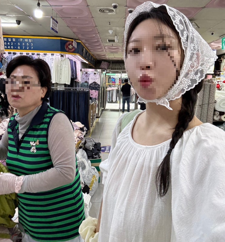  [부산진시장] 부산진시장 쇼핑 추천 100%즐기기