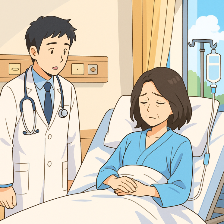 <b>김건희 여사</b>, 서울<b>아산병원 입원</b>한 이유와 정치적 여파 분석