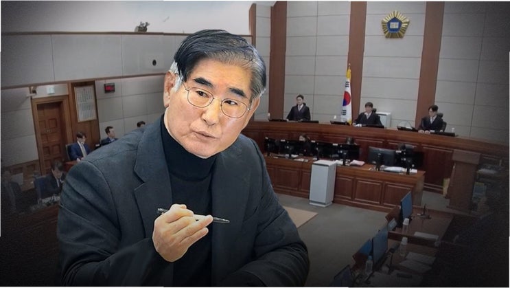 <b>김용현</b> 전 국방장관, 법원 <b>직권보석</b> 결정에 항고… '구속 연장... 