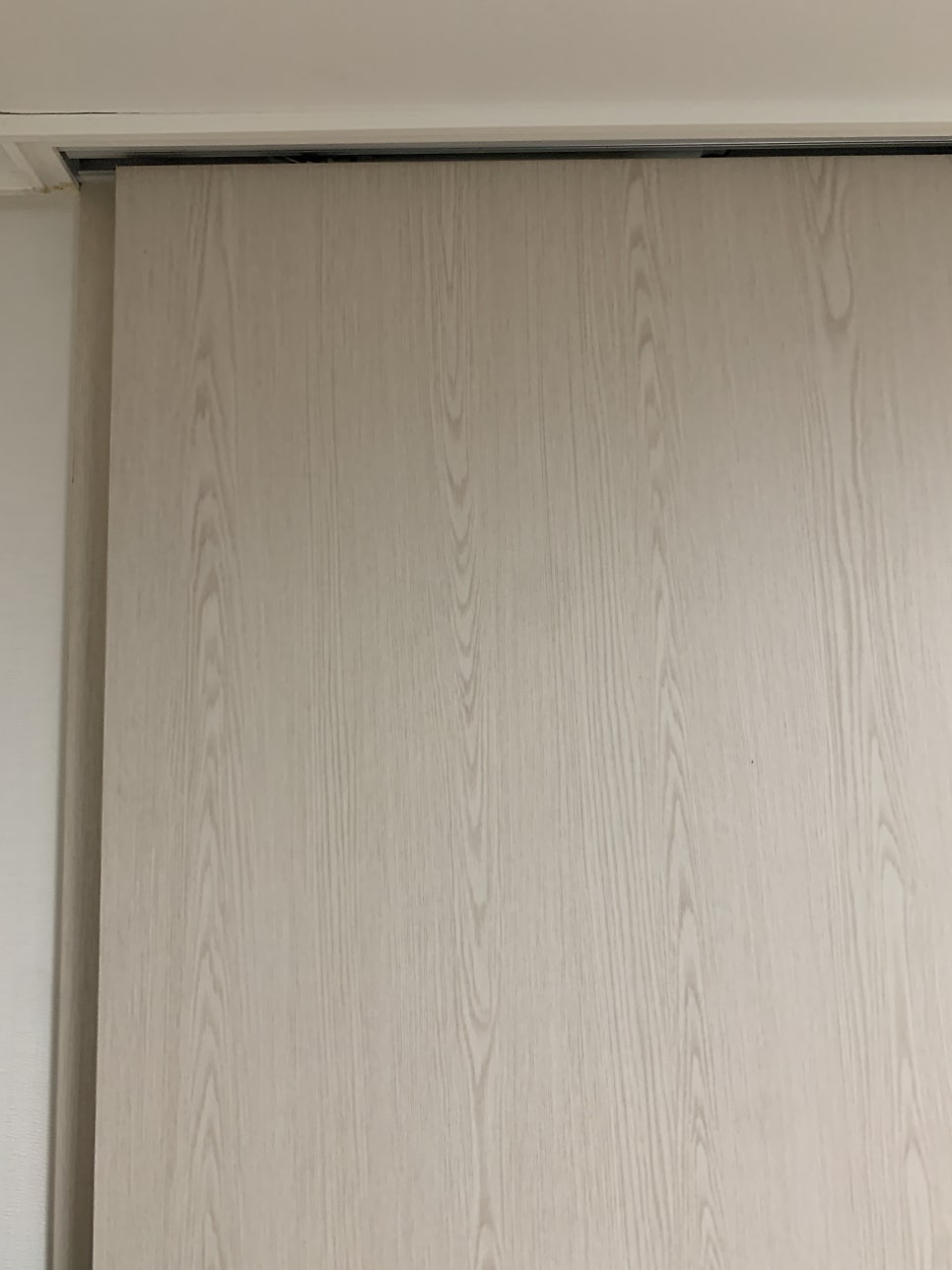 슬라이딩 포켓도어 수리 중문 댐퍼 교체 수원광교