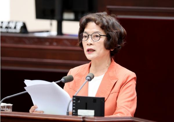 인천시의회 신영희 의원, 도서지역 미래를 좌우할 핵심 현안 조명