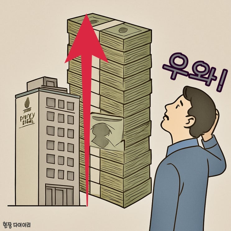  5대광역시 분양가 폭등! 내집 마련 꿈, 이대로 괜찮을까요?