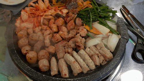  수원성대곱창 안산직영점 초지동맛집 안산초지동에서 곱창집 무조건 이 곳