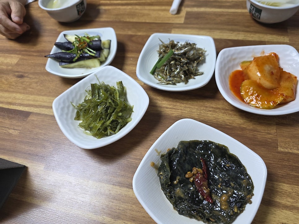 물꽁식당 사진 6