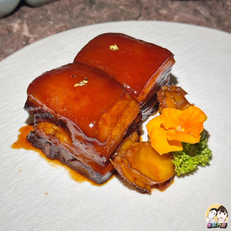 신당동 맛집 하오카오스탠 맛과 분위기 좋은 이색 중식당