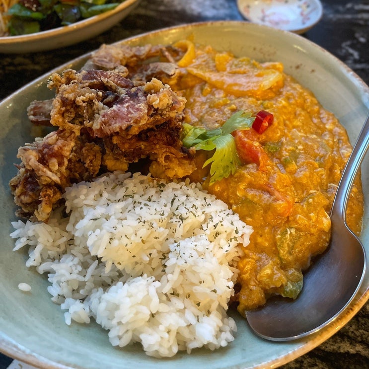 광주 상무지구 동남아 퓨전 음식 맛집 친츠 3인세트 솔직후기 광주 상무지구 동남아 퓨전 음식 맛집 친츠 3인세트 솔직후기