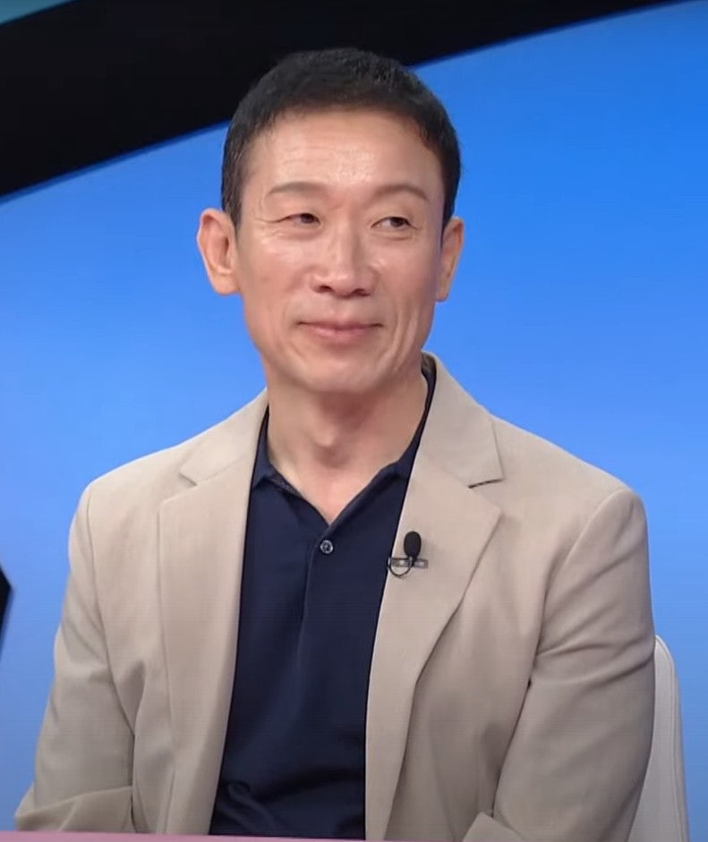 정석용, 5살 연하 음악감독 누구 이영애 닮은꼴 이미 결혼 동상이몽2