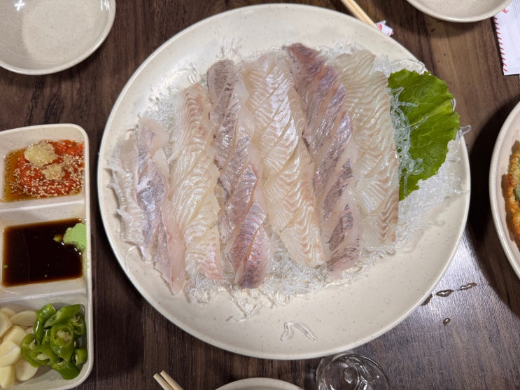   또간집에서 선정한 맛집이라고?! | 목포수산, 해산물 애호가라면 무조건 GO