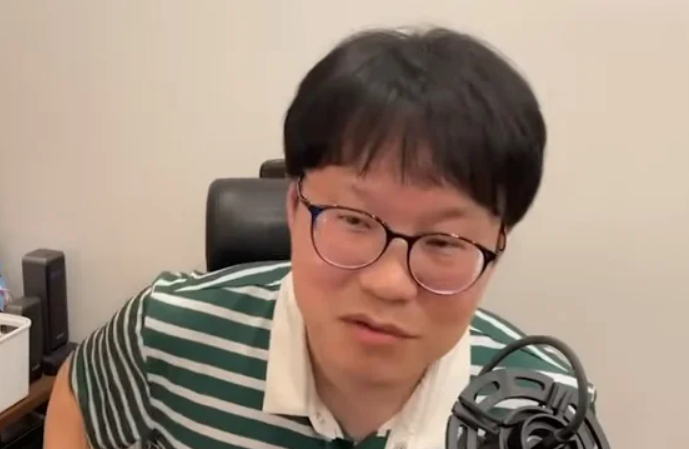 료칸에서 벌어진 논란, ‘혐한’인가? – <b>만화가</b> <b>윤서인</b> 씨의 주장