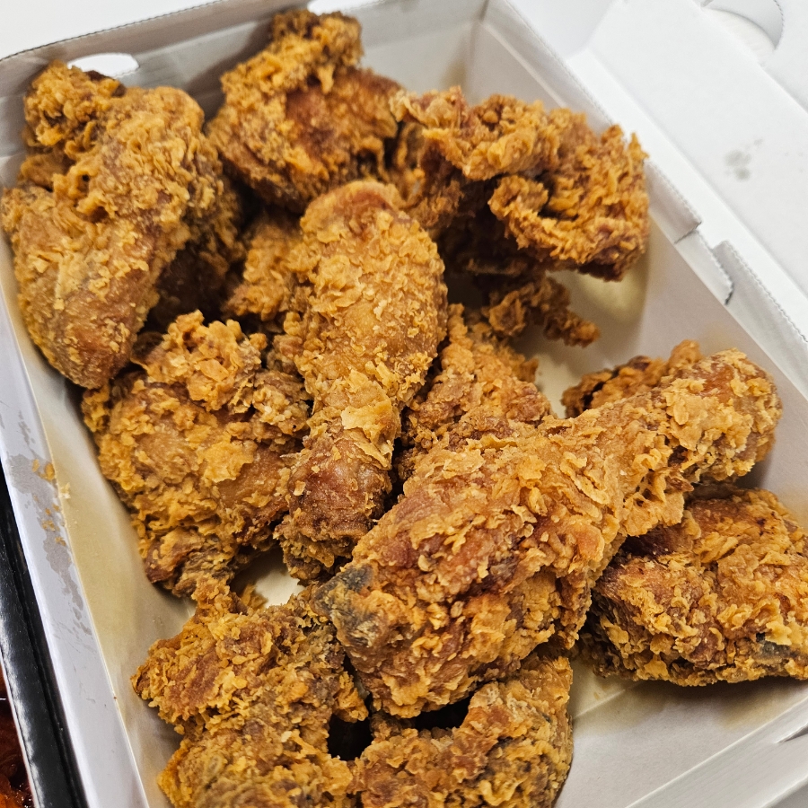 BBQ 아산연화마을점 사진 5