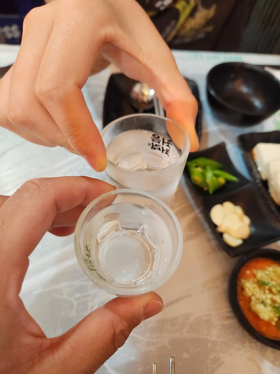 한성막횟집 당진점 사진 3