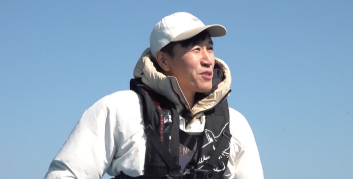 푹쉬면 다행이야 <b>김종민</b> 결혼 후 첫 외박! 신혼 근황부터 <b>2세</b>계획?