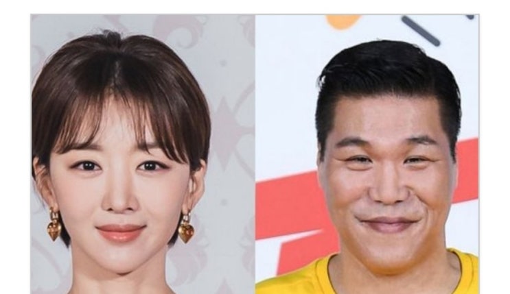 장희진️<b>서장훈</b> 대놓고 플러팅 “몸 좋고 동안” 재혼도 OK... 