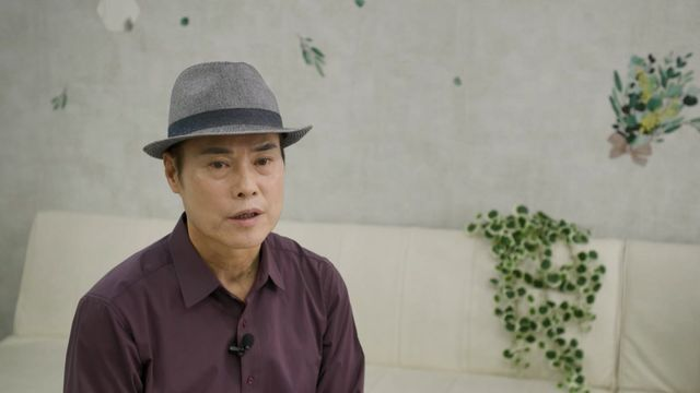 소명, 악성 종양 투병 고백 “삶 허망…5개월만 늦었어도” (아빠하고 나하고)