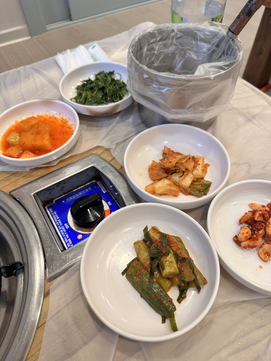 한계백숙 사진 6