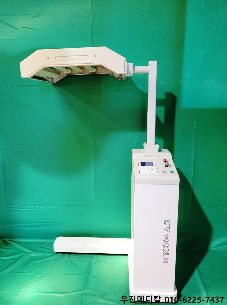  [중고의료기] 자외선 조사기 / UV 700 N.B / 조양