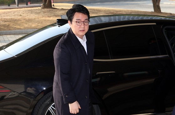 尹 정부, <b>심우정</b> 검찰 총장에 <b>비화폰</b> 지급해 <b>통화</b>…비밀리 수사... 