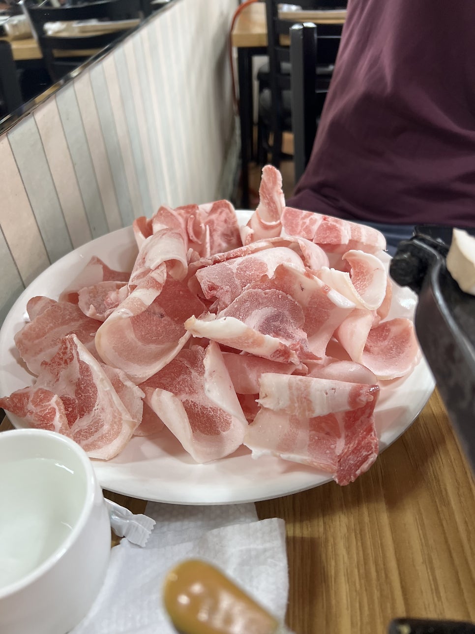 한양식당 사진 3