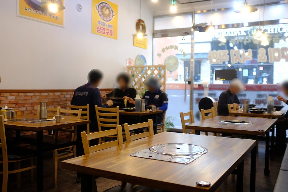 송산만나직화 사진 3