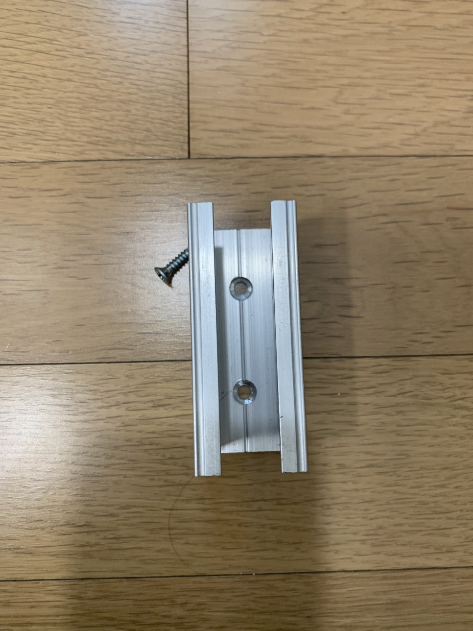 슬라이딩 포켓도어 수리 중문 댐퍼 교체 수원광교