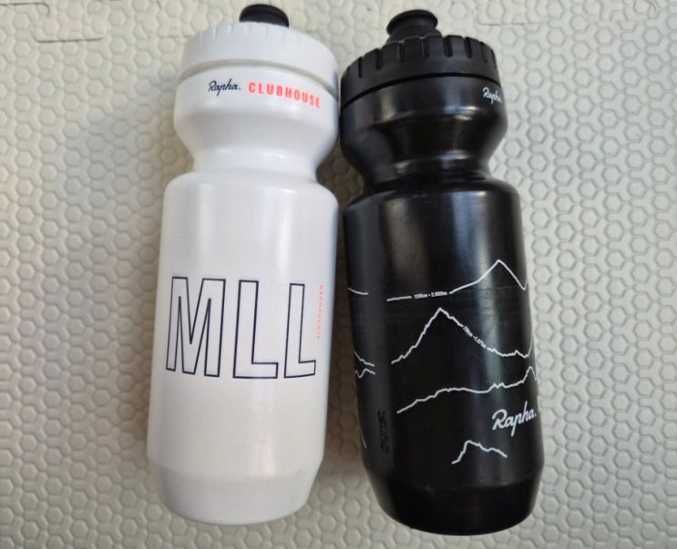 [라파 마요르카] 클럽하우스 물통 #MLL #기념품