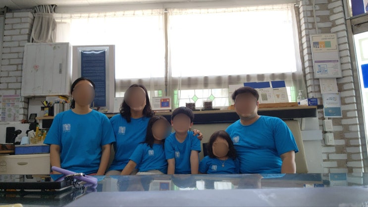  교회티셔츠제작 유니룩스 쉽고 빠르게 주문제작한 솔직후기