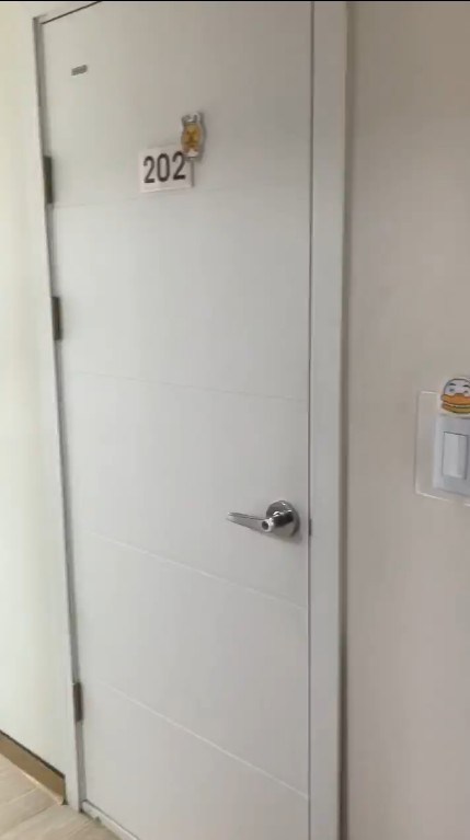  서울의 불법 쪼개기 원룸을 실제로 본 후기