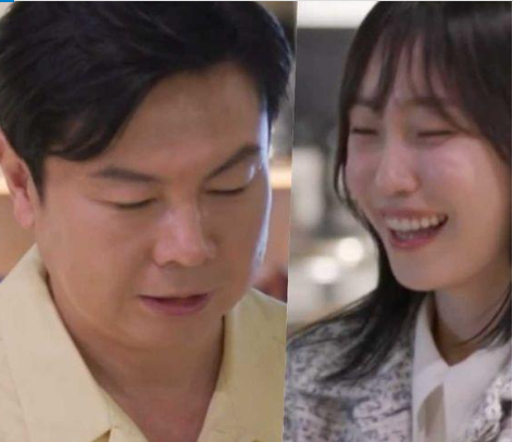 김혜진 미우새 소개팅녀 누구｜<b>임원희 소개팅</b> 상대 정체... 