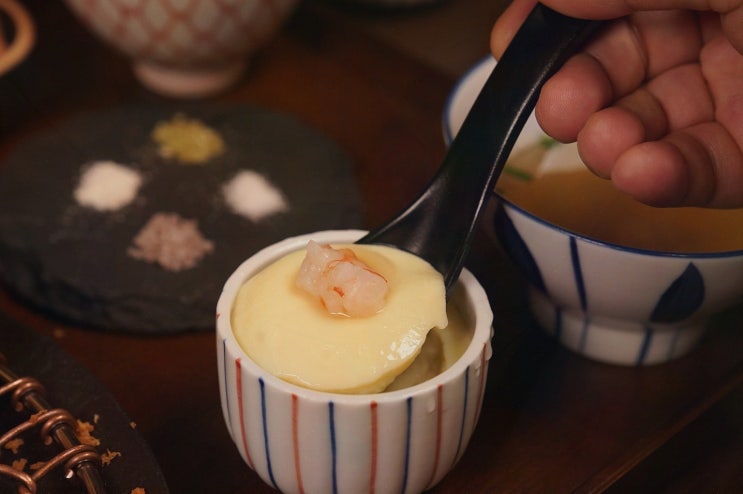  [카츠아지 여의도점] 돈카츠를 만날 수 있는 여의도역가성비맛집